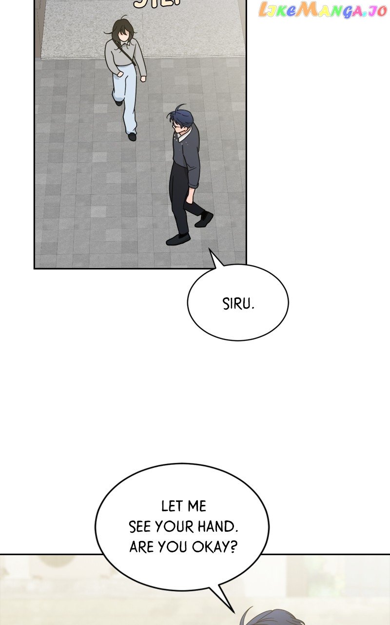 What Kind of Rice Cake Is This Chapter 27 page 63