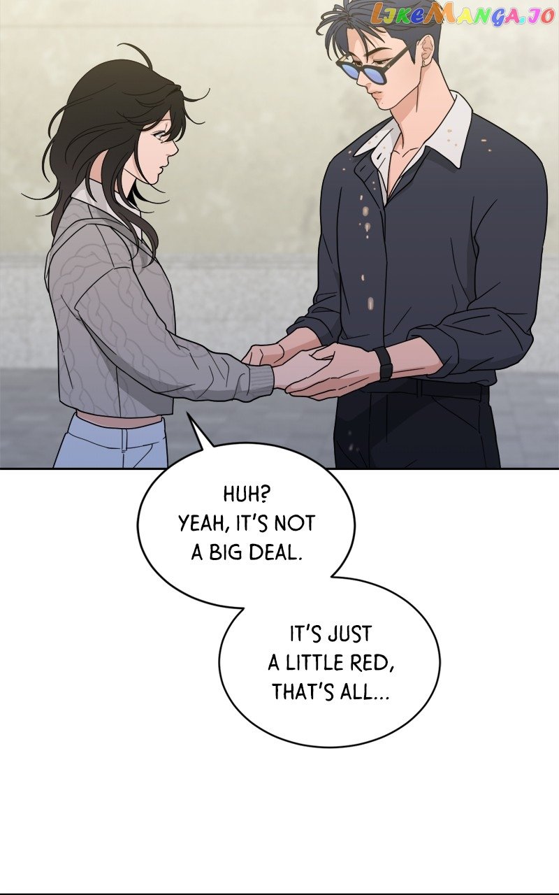 What Kind of Rice Cake Is This Chapter 27 page 64