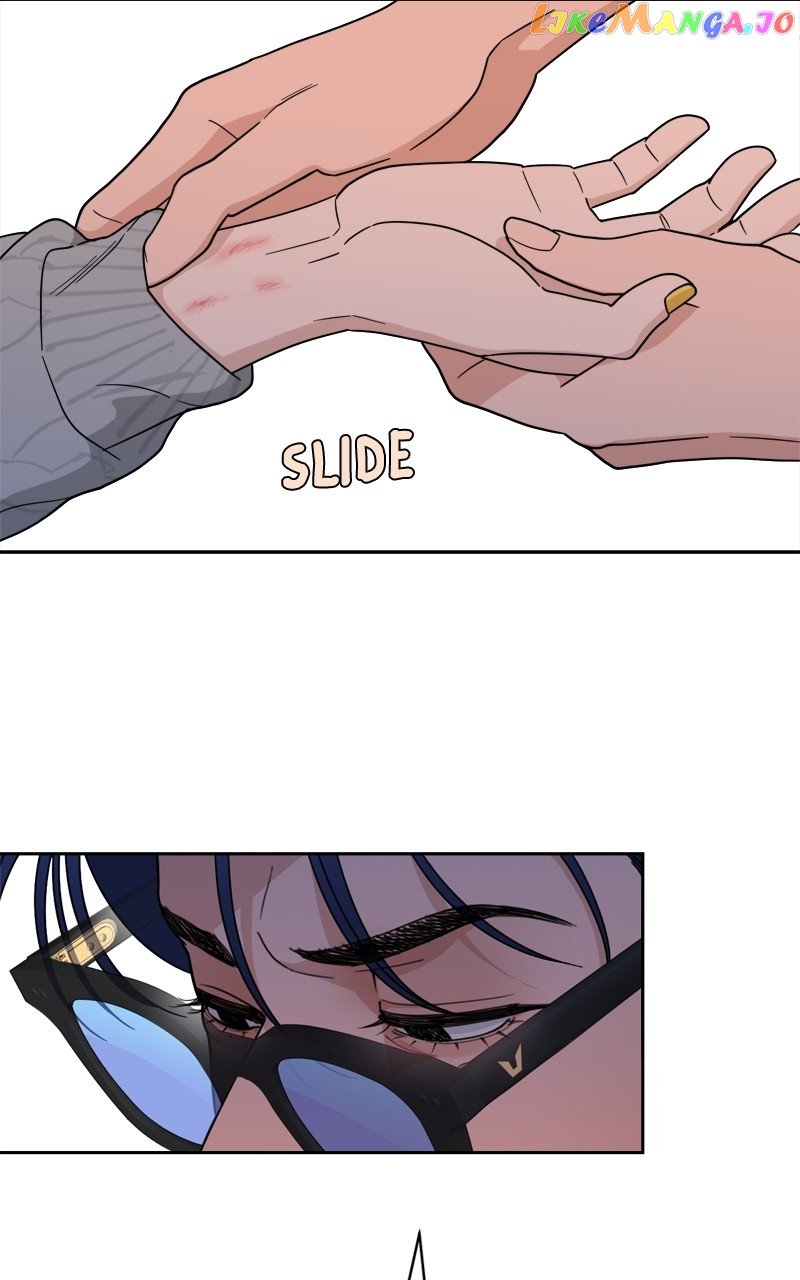 What Kind of Rice Cake Is This Chapter 27 page 65