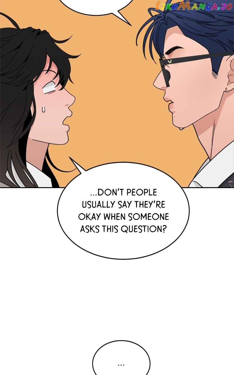 What Kind of Rice Cake Is This Chapter 27 page 6