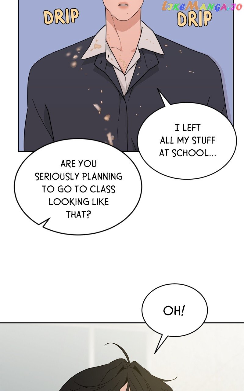 What Kind of Rice Cake Is This Chapter 27 page 69