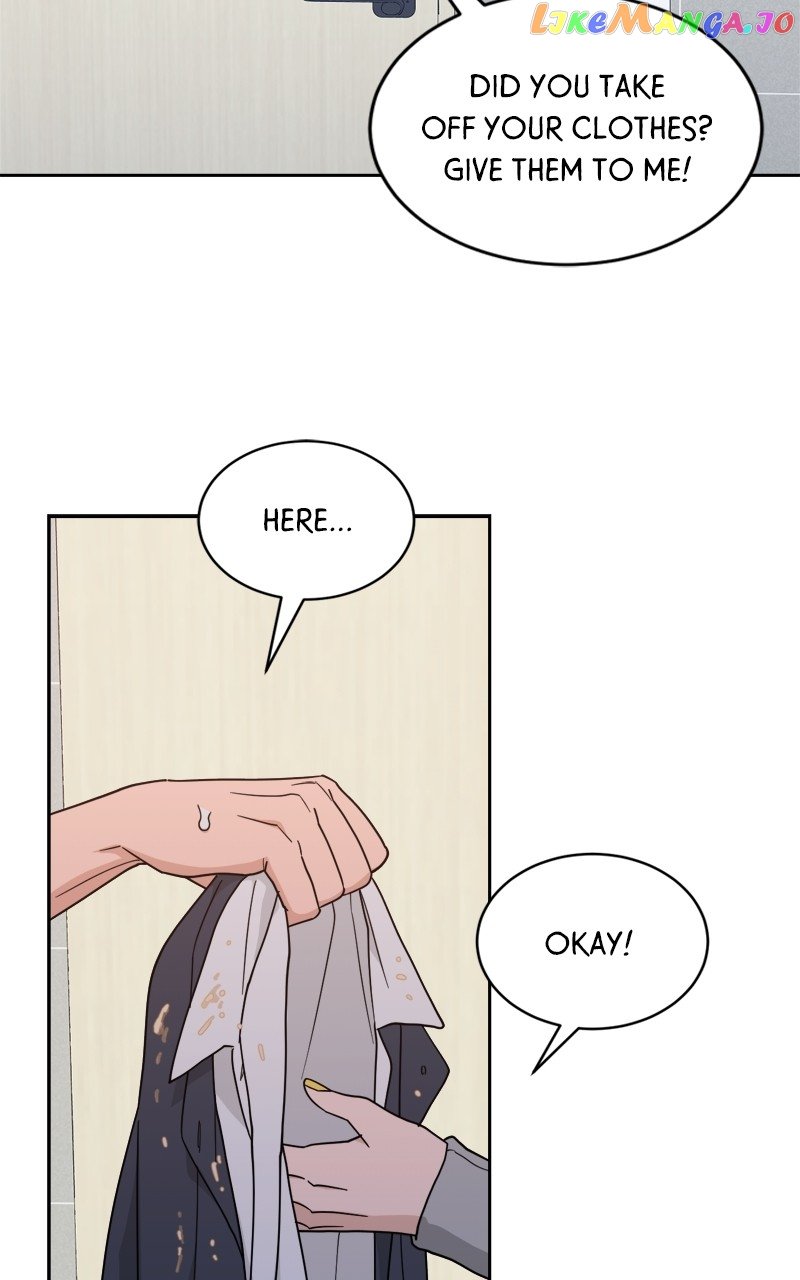 What Kind of Rice Cake Is This Chapter 27 page 76