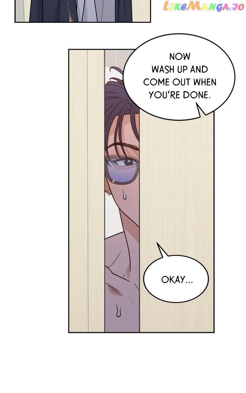 What Kind of Rice Cake Is This Chapter 27 page 77
