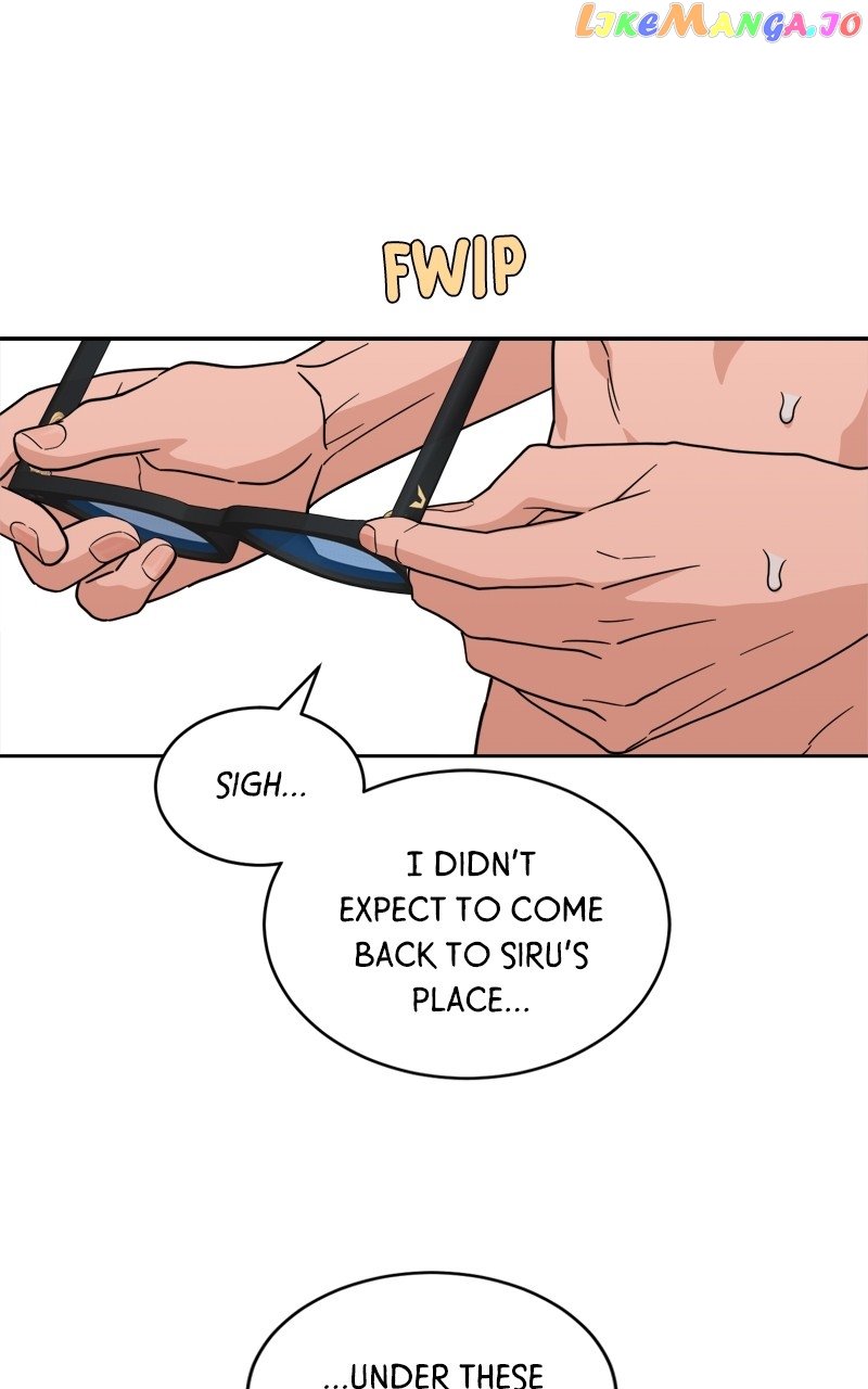 What Kind of Rice Cake Is This Chapter 27 page 78