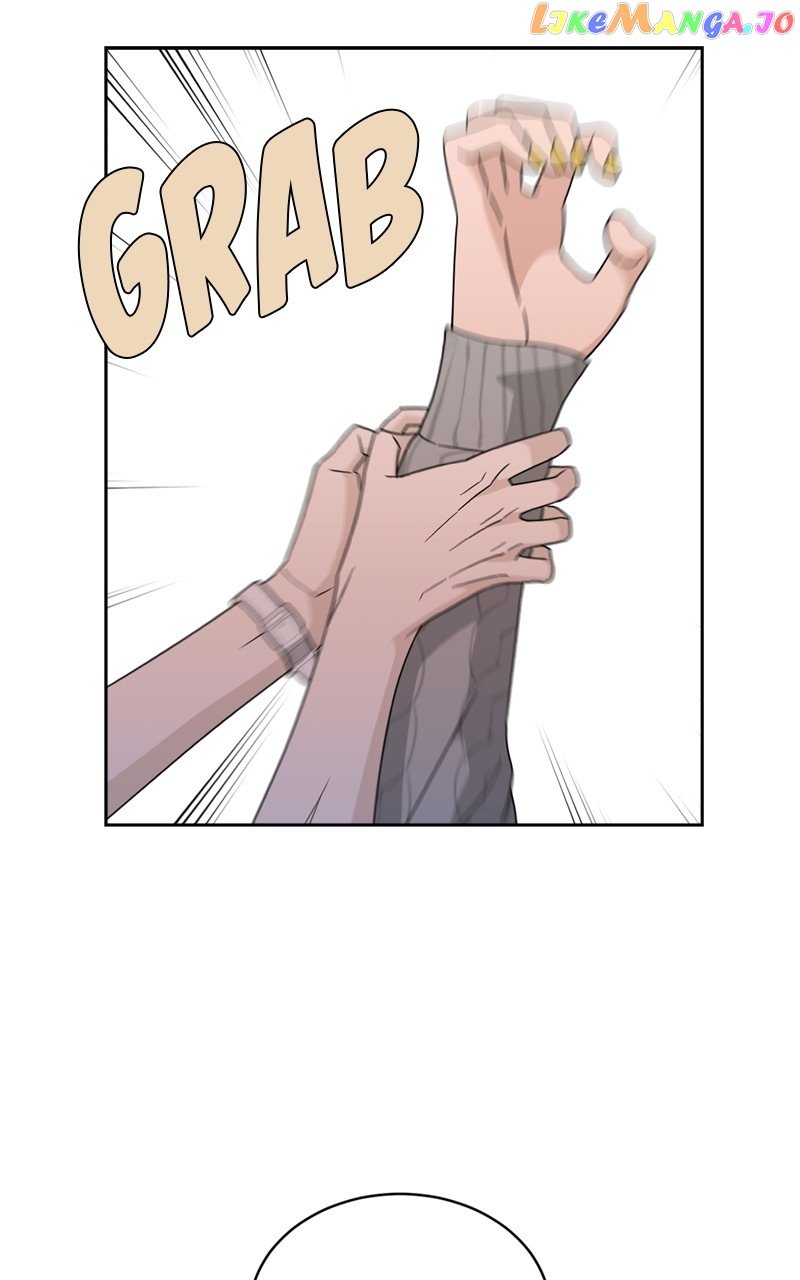 What Kind of Rice Cake Is This Chapter 27 page 8