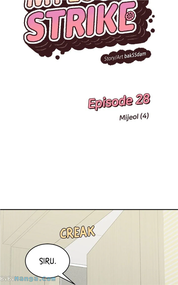 What Kind of Rice Cake Is This Chapter 28 page 9