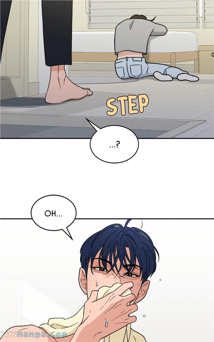 What Kind of Rice Cake Is This Chapter 28 page 11