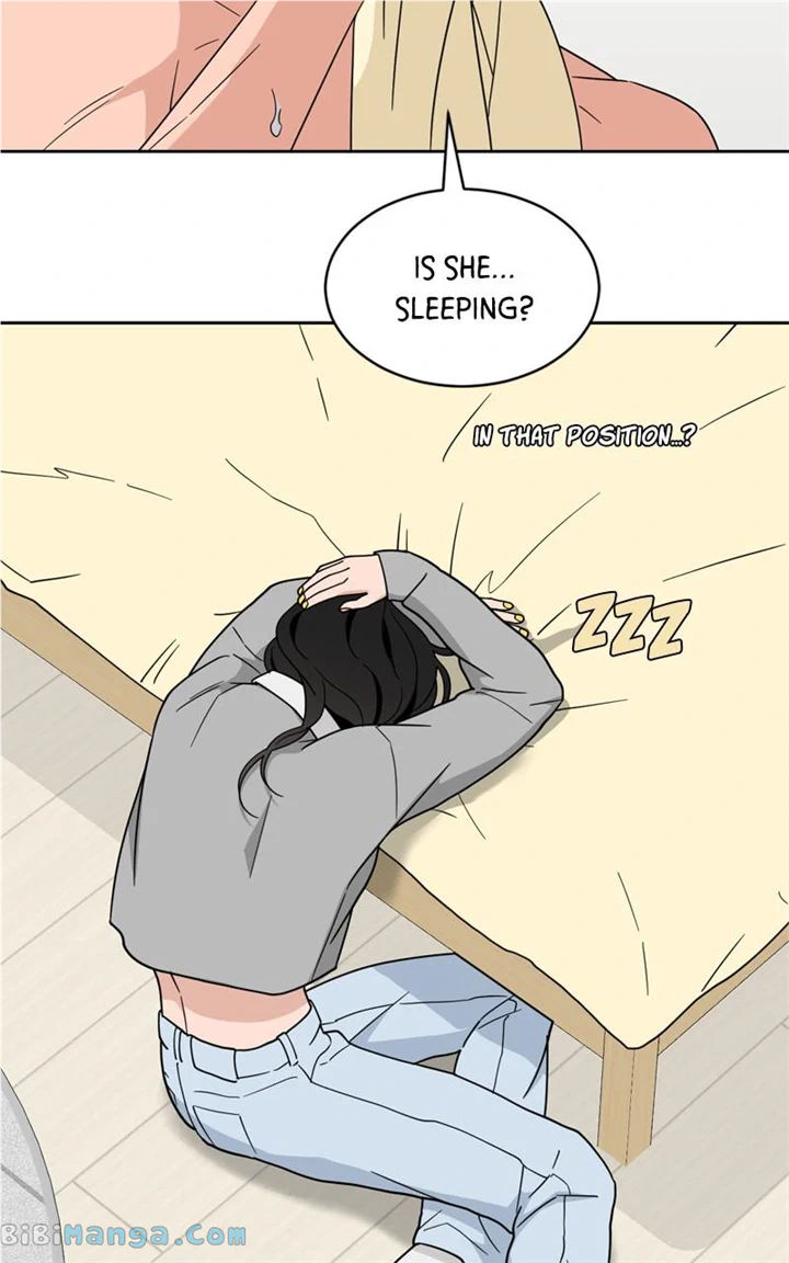 What Kind of Rice Cake Is This Chapter 28 page 12
