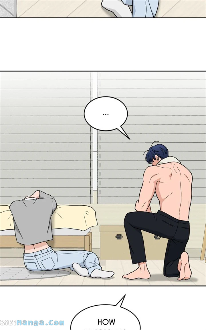 What Kind of Rice Cake Is This Chapter 28 page 13