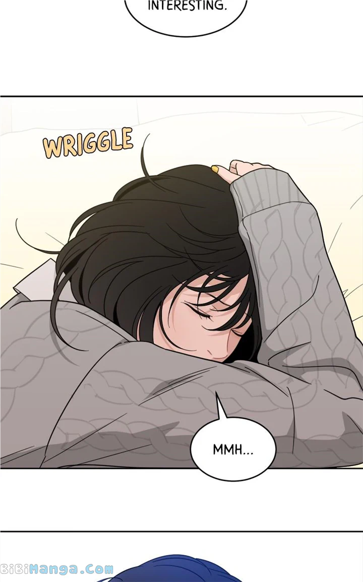 What Kind of Rice Cake Is This Chapter 28 page 14