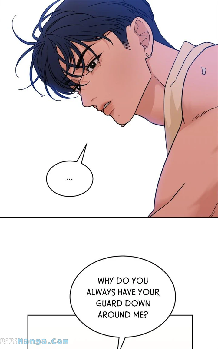 What Kind of Rice Cake Is This Chapter 28 page 15