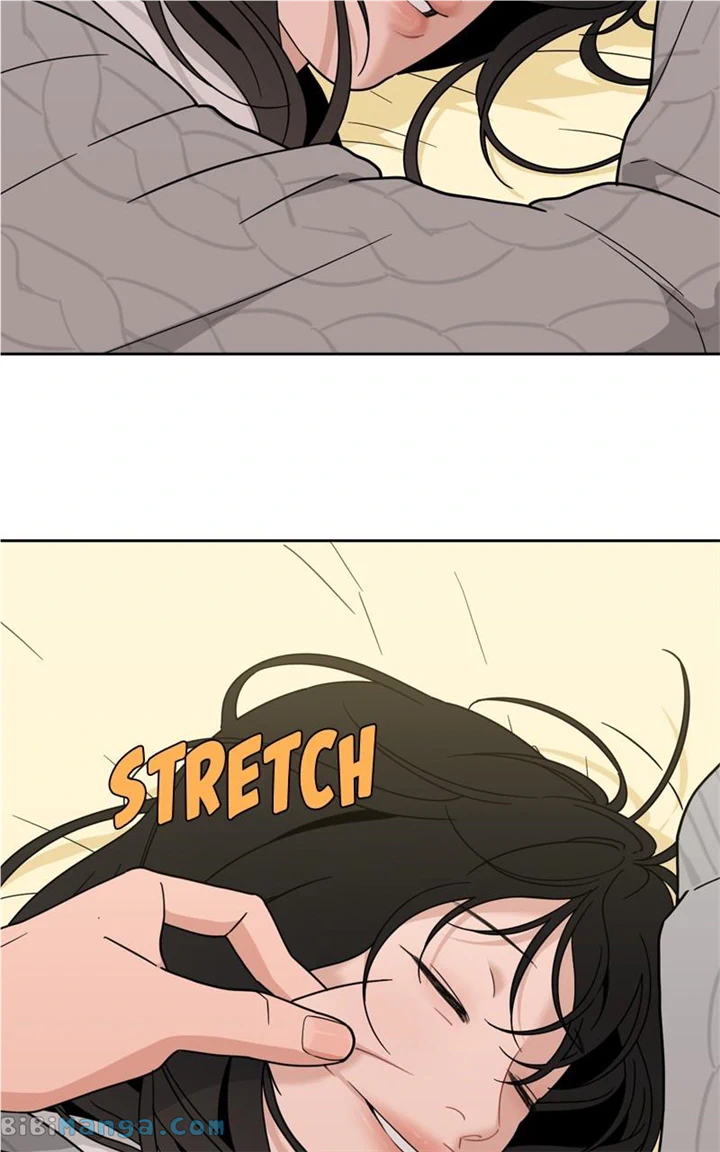 What Kind of Rice Cake Is This Chapter 28 page 18