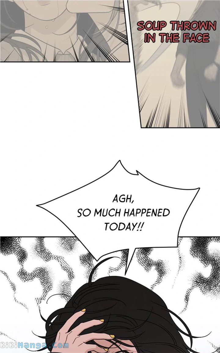 What Kind of Rice Cake Is This Chapter 28 page 1