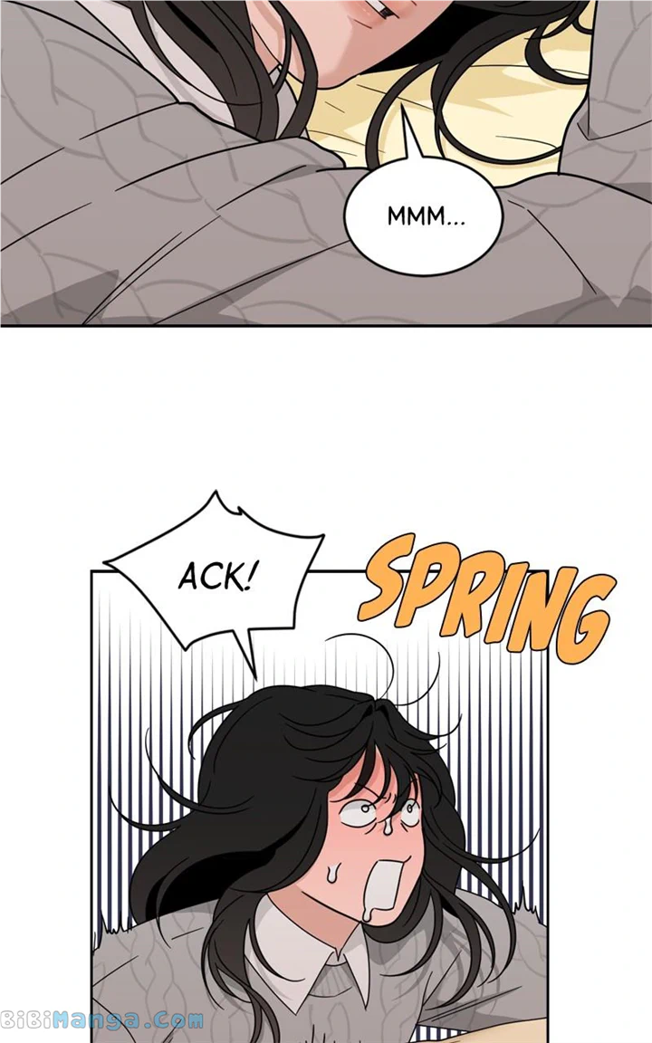 What Kind of Rice Cake Is This Chapter 28 page 19