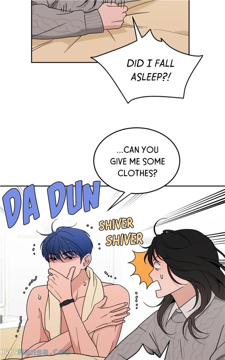 What Kind of Rice Cake Is This Chapter 28 page 20