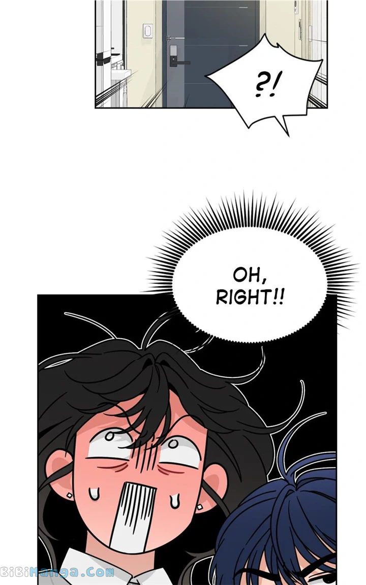 What Kind of Rice Cake Is This Chapter 28 page 27