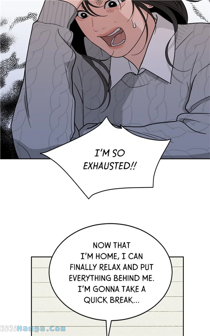 What Kind of Rice Cake Is This Chapter 28 page 2