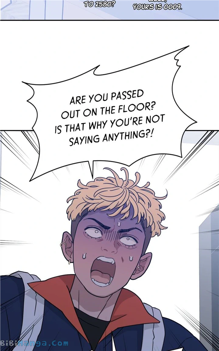 What Kind of Rice Cake Is This Chapter 28 page 29