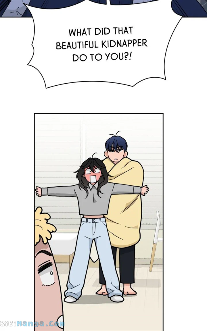 What Kind of Rice Cake Is This Chapter 28 page 30