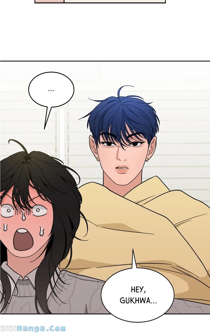 What Kind of Rice Cake Is This Chapter 28 page 31