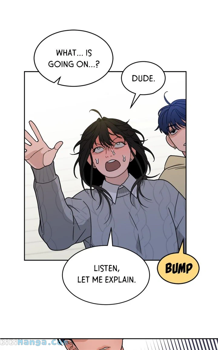 What Kind of Rice Cake Is This Chapter 28 page 33