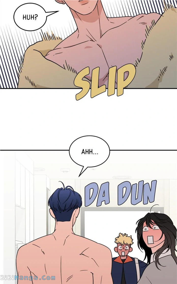 What Kind of Rice Cake Is This Chapter 28 page 34