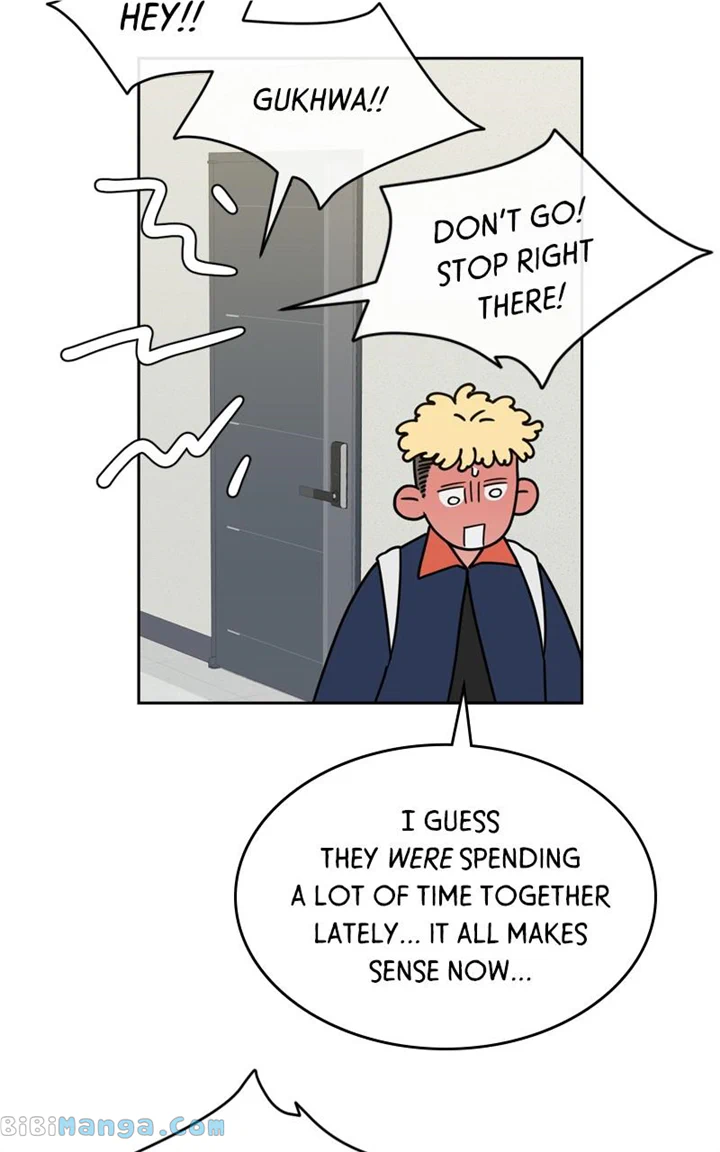 What Kind of Rice Cake Is This Chapter 28 page 37