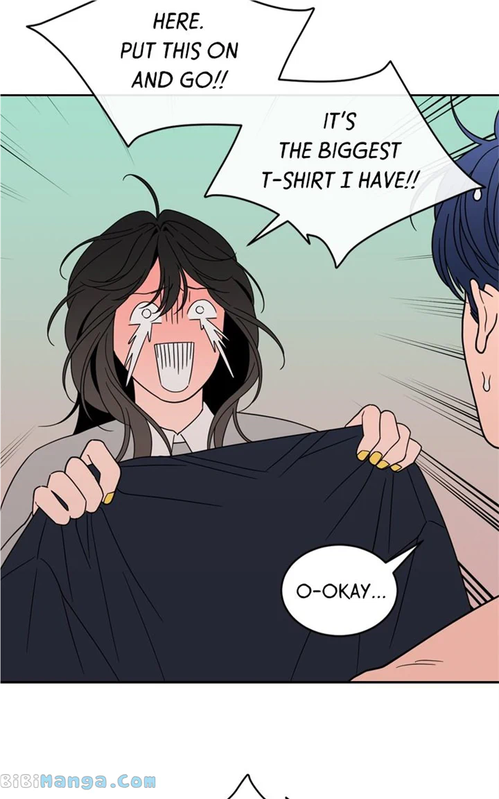 What Kind of Rice Cake Is This Chapter 28 page 38