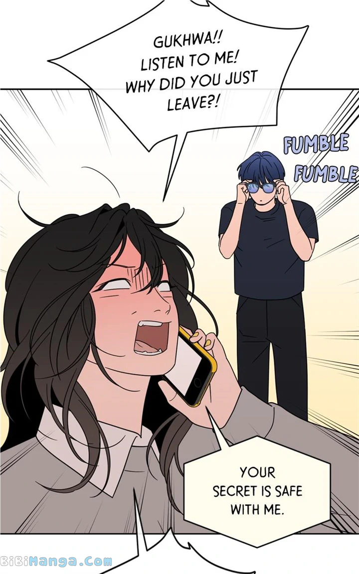 What Kind of Rice Cake Is This Chapter 28 page 39