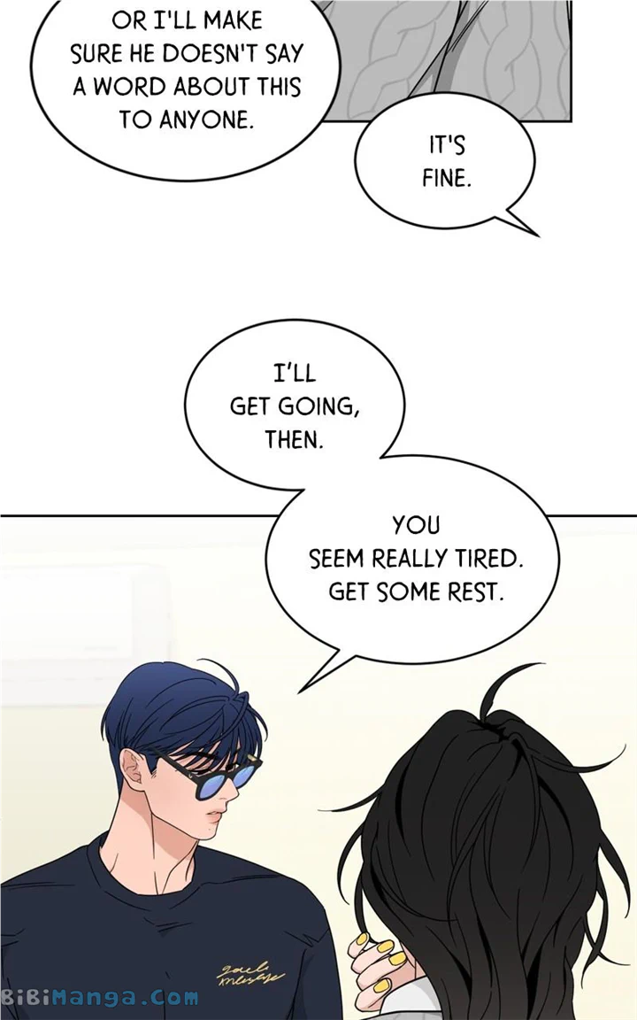 What Kind of Rice Cake Is This Chapter 28 page 41