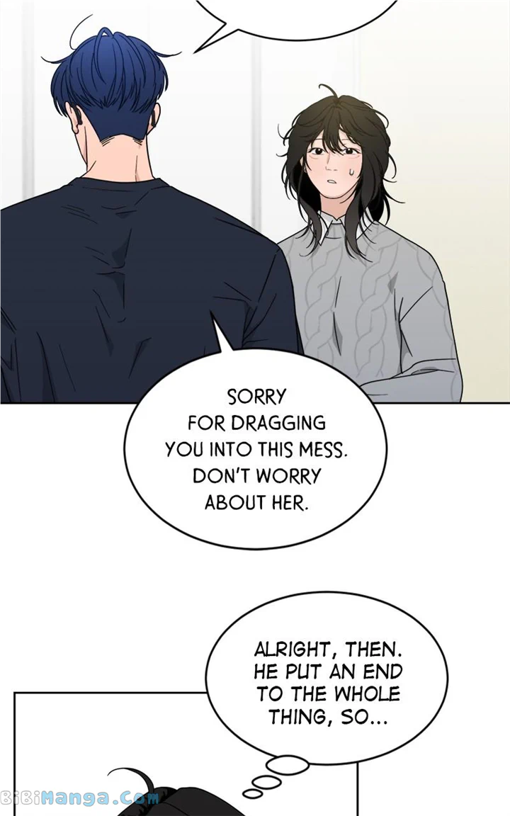 What Kind of Rice Cake Is This Chapter 28 page 44