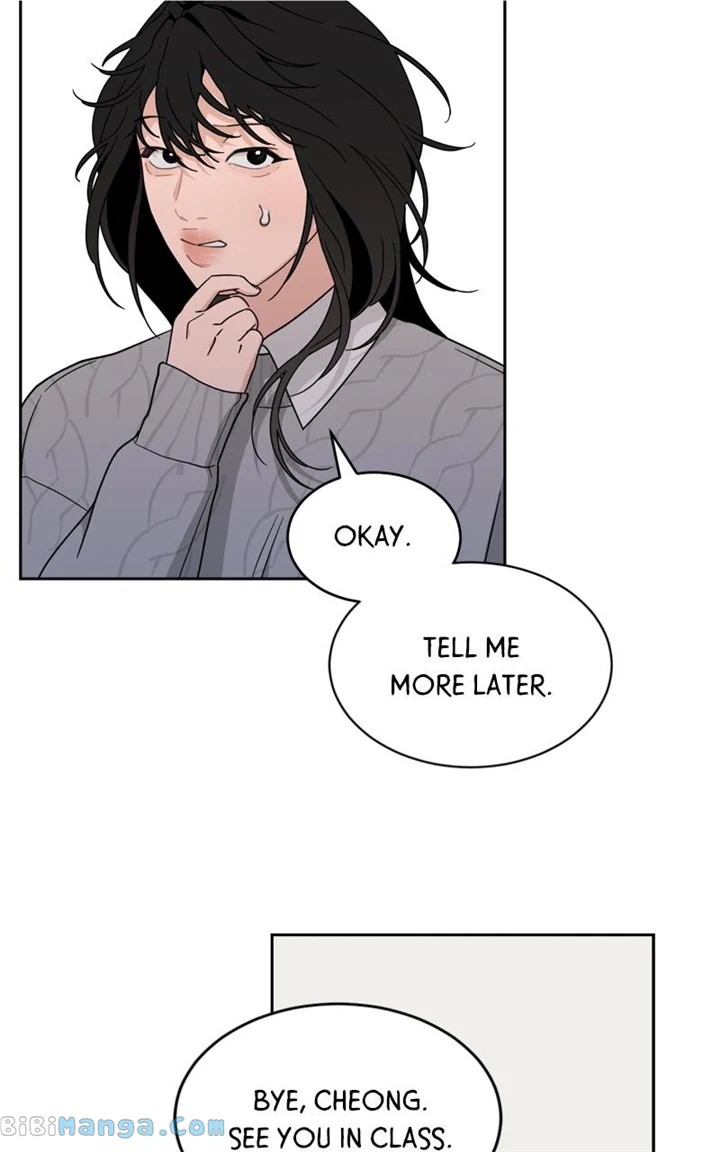 What Kind of Rice Cake Is This Chapter 28 page 45