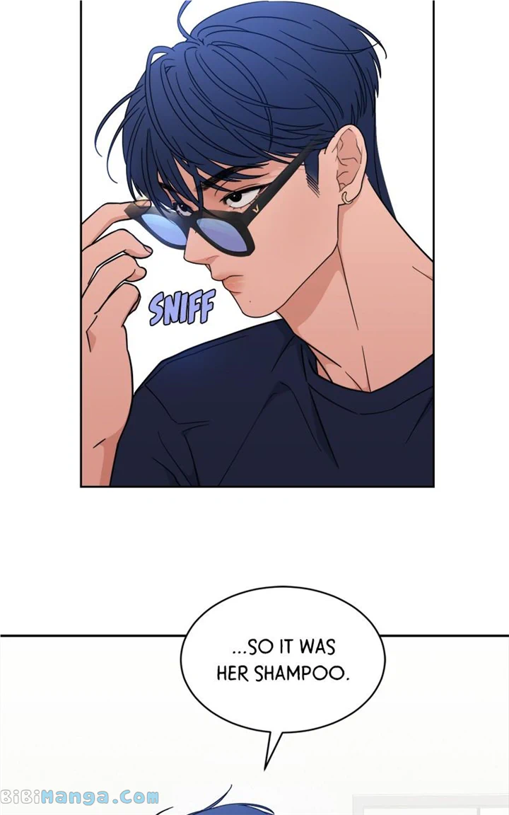 What Kind of Rice Cake Is This Chapter 28 page 47