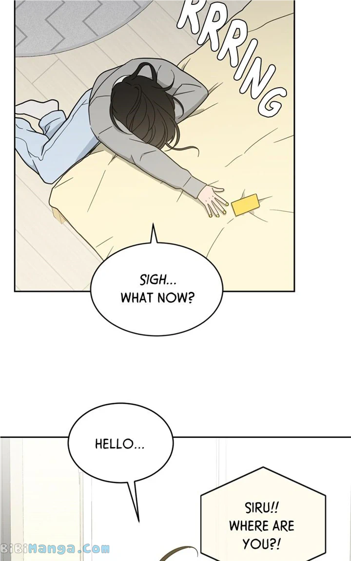 What Kind of Rice Cake Is This Chapter 28 page 4