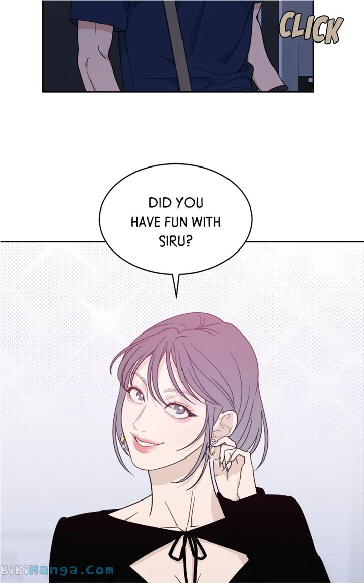 What Kind of Rice Cake Is This Chapter 28 page 51