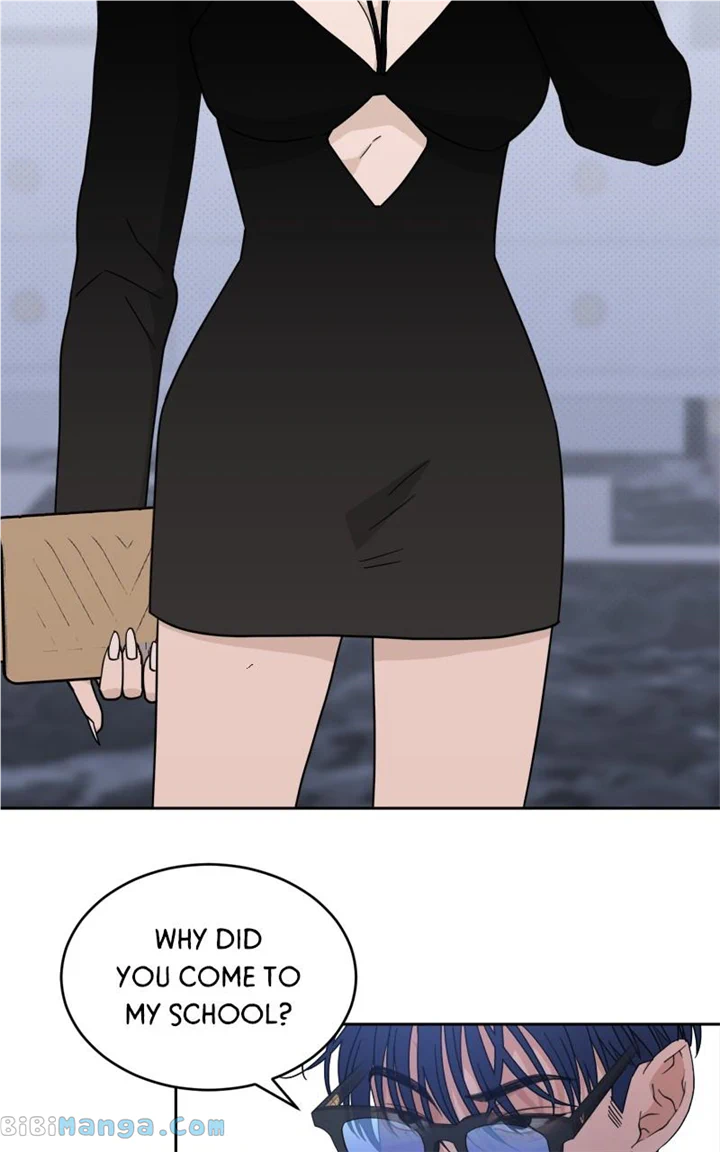 What Kind of Rice Cake Is This Chapter 28 page 52