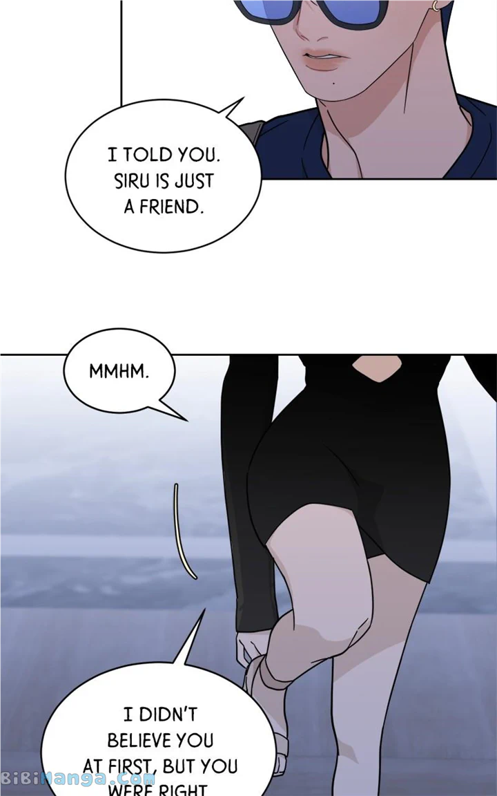 What Kind of Rice Cake Is This Chapter 28 page 53