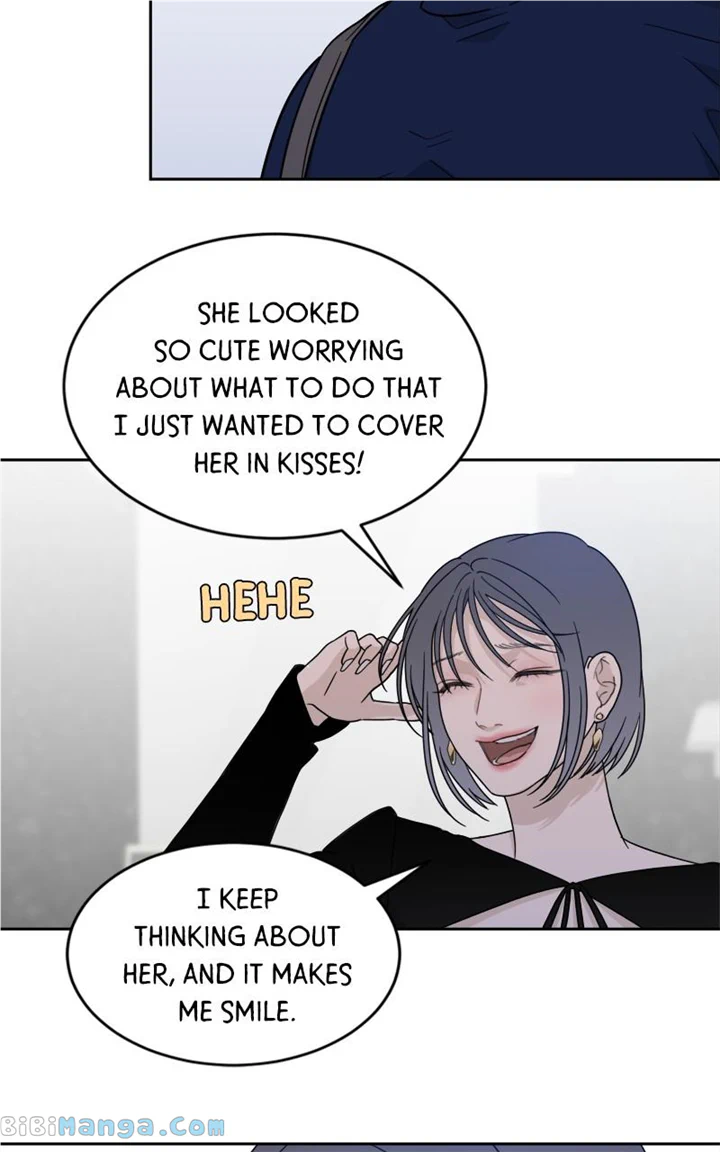 What Kind of Rice Cake Is This Chapter 28 page 55