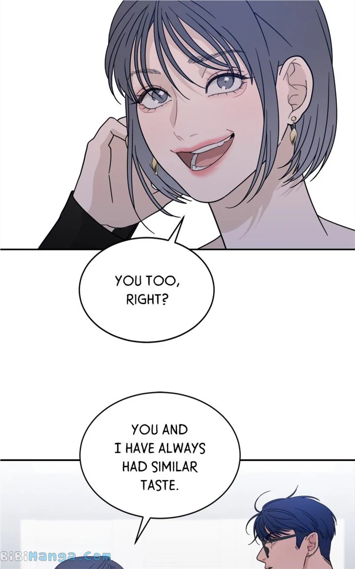 What Kind of Rice Cake Is This Chapter 28 page 56
