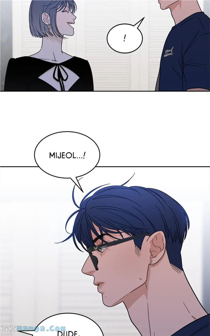 What Kind of Rice Cake Is This Chapter 28 page 57