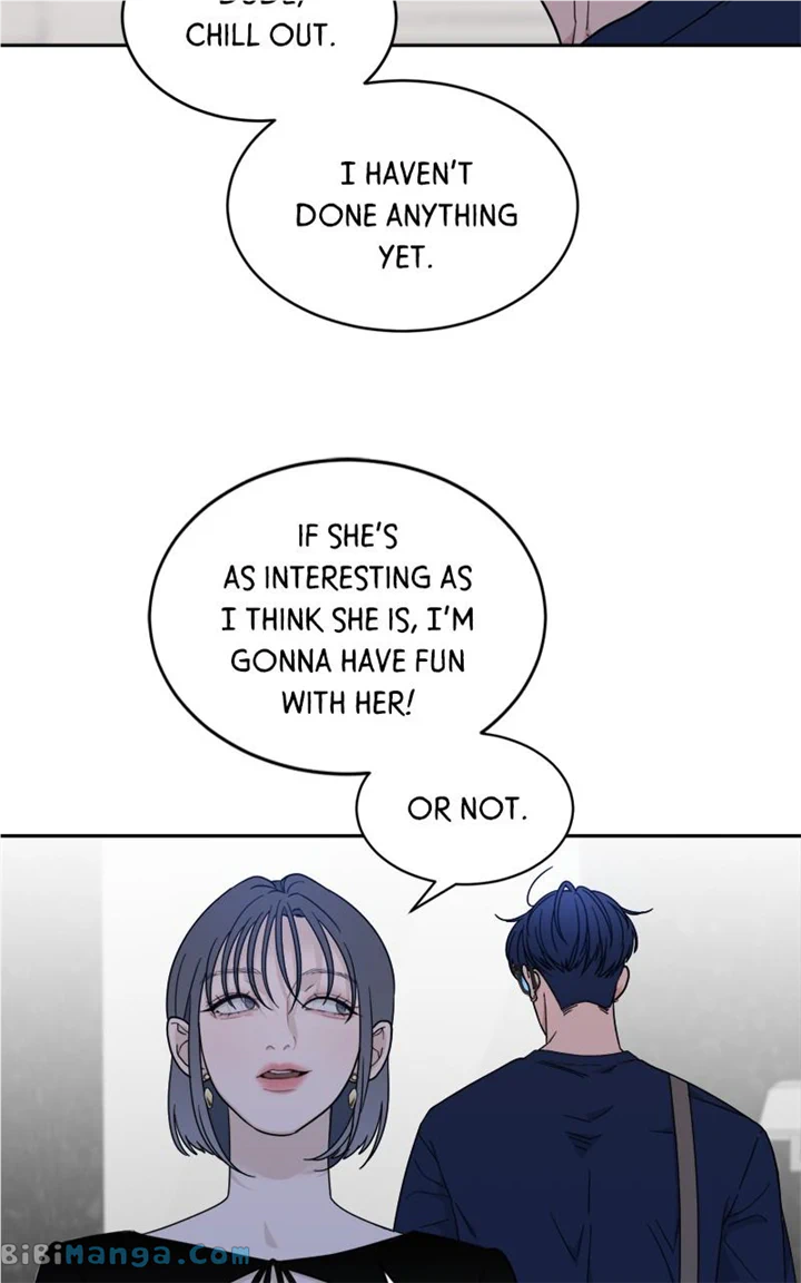 What Kind of Rice Cake Is This Chapter 28 page 58