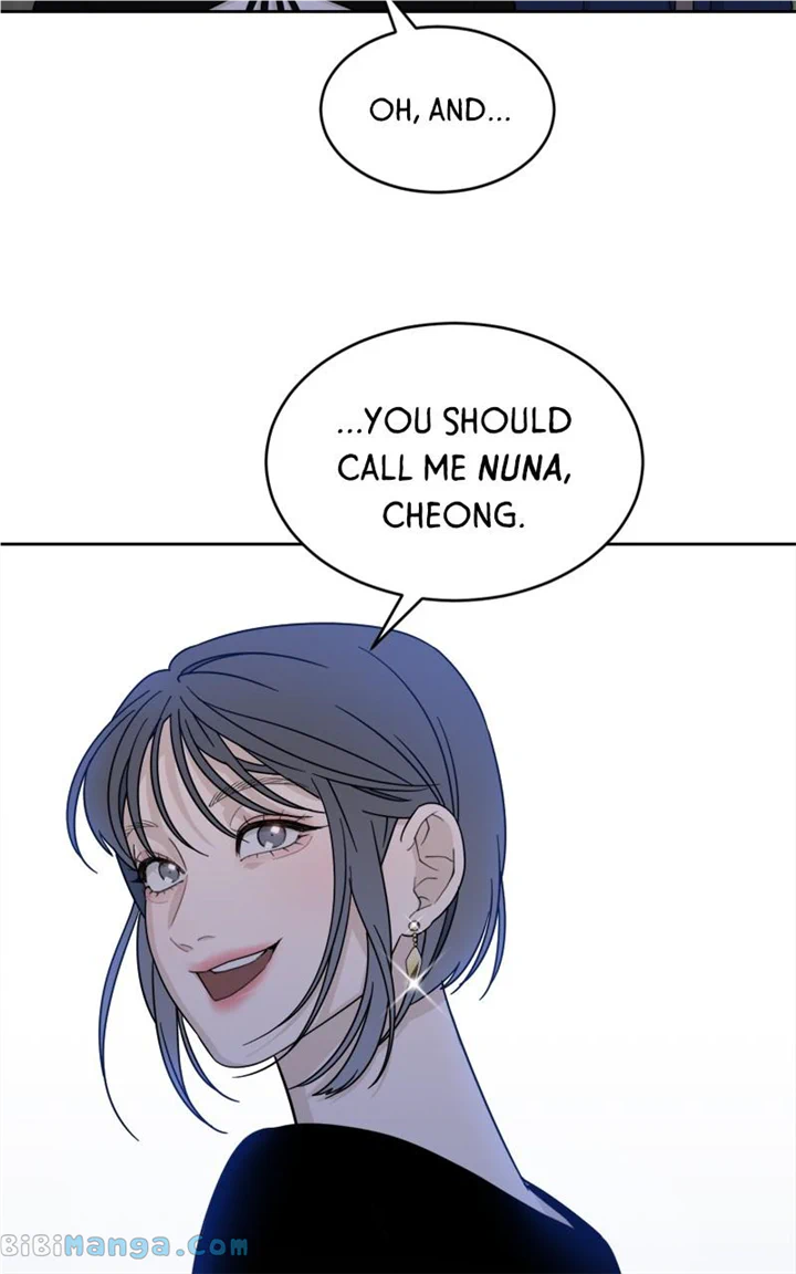 What Kind of Rice Cake Is This Chapter 28 page 59