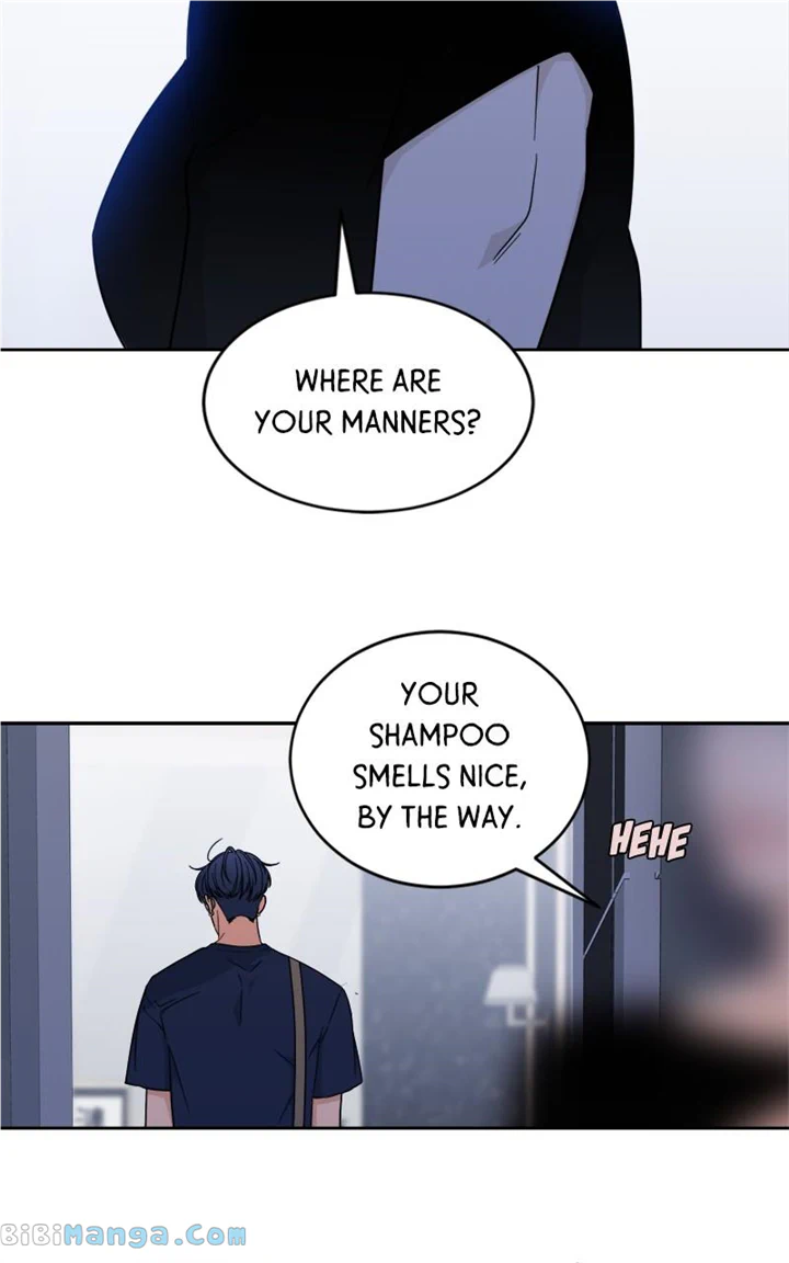 What Kind of Rice Cake Is This Chapter 28 page 60