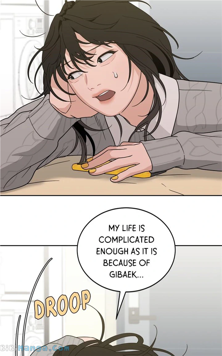 What Kind of Rice Cake Is This Chapter 28 page 7