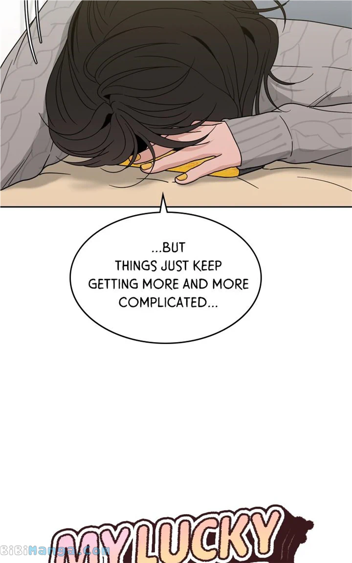 What Kind of Rice Cake Is This Chapter 28 page 8
