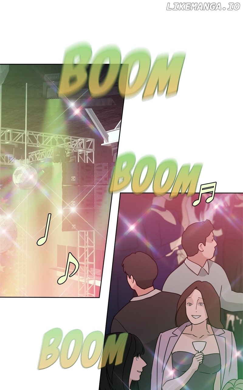 What Kind of Rice Cake Is This Chapter 29 page 0