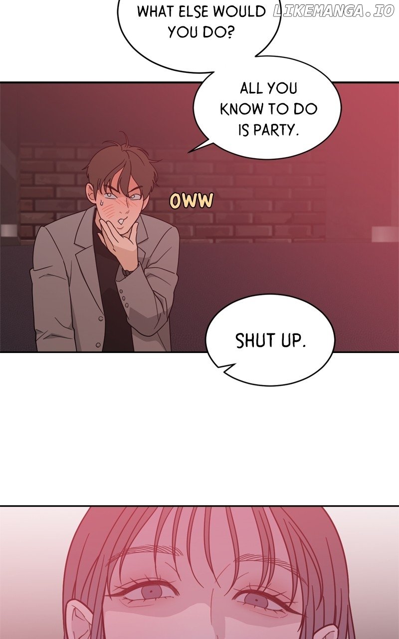 What Kind of Rice Cake Is This Chapter 29 page 9