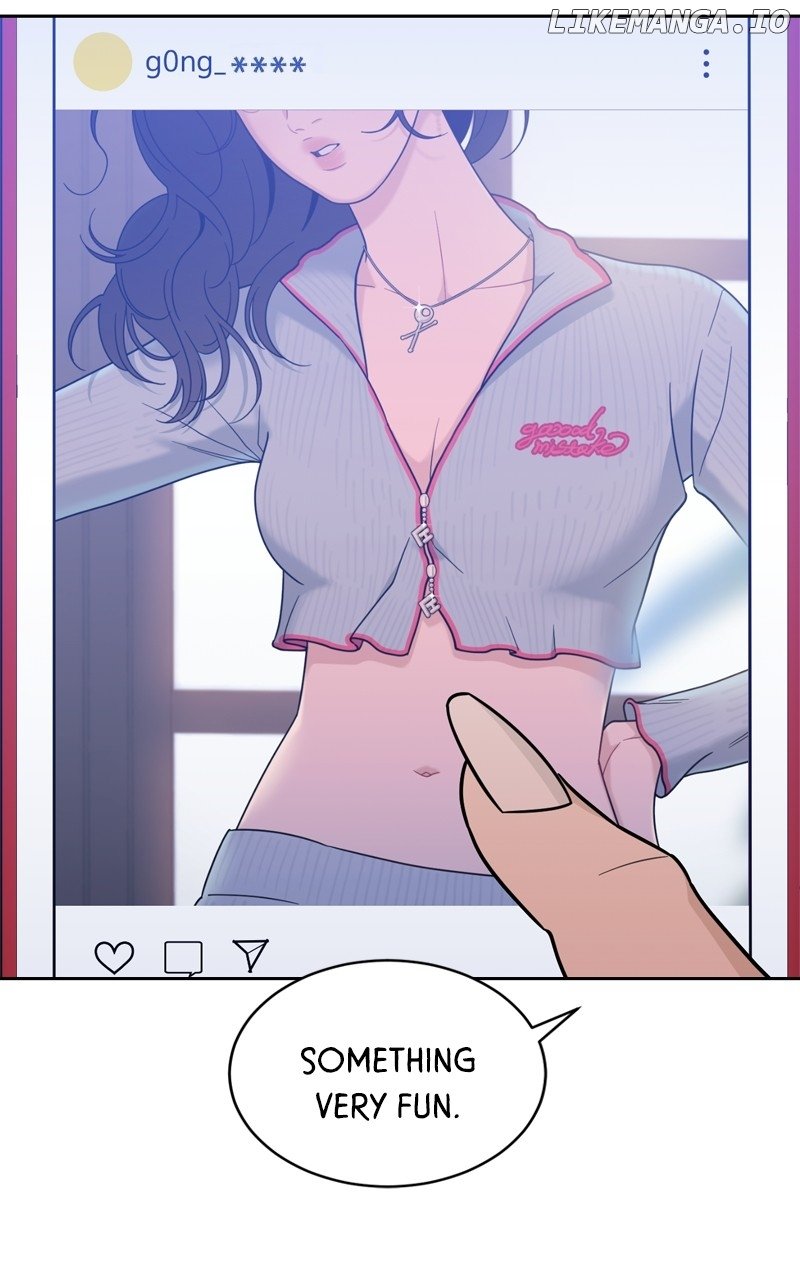 What Kind of Rice Cake Is This Chapter 29 page 11
