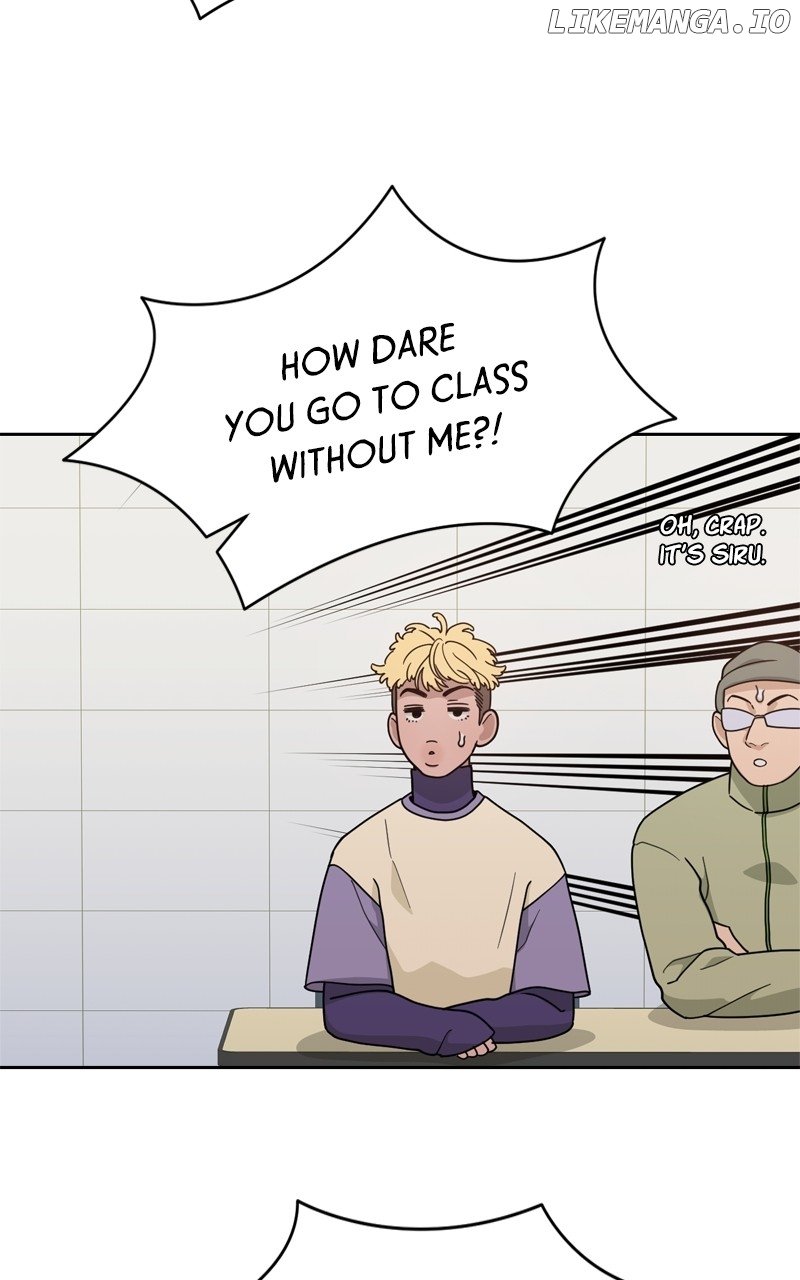What Kind of Rice Cake Is This Chapter 29 page 15