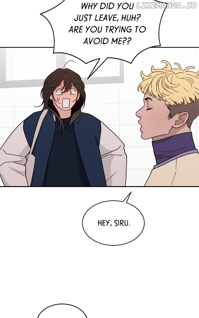 What Kind of Rice Cake Is This Chapter 29 page 16